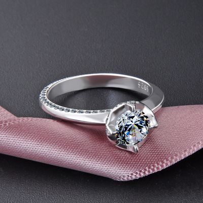 Find the modern fashion birthstone rings for yourself