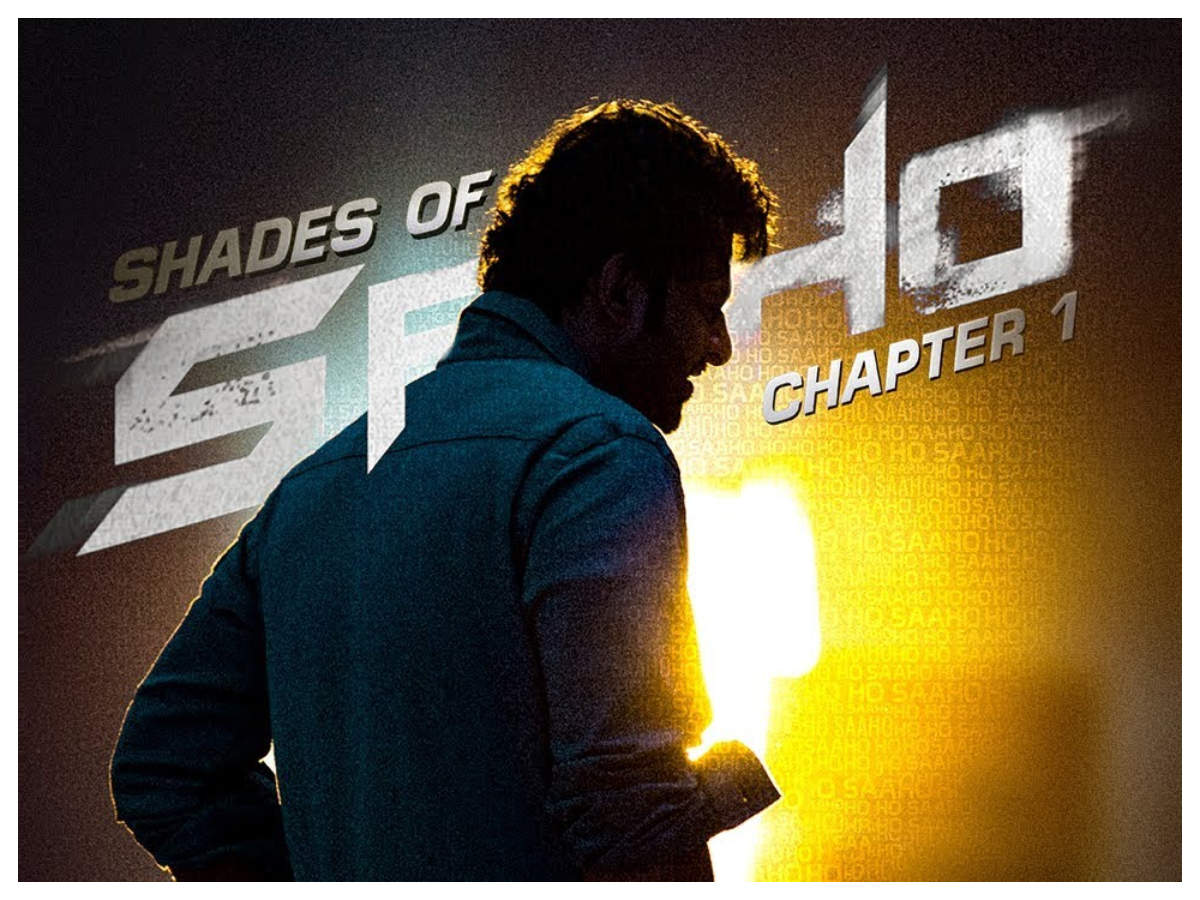 Prabhas treats fans with breathtaking glimpses of ‘Saaho’