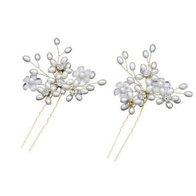 This is taught you how to get a perfect hairpins
