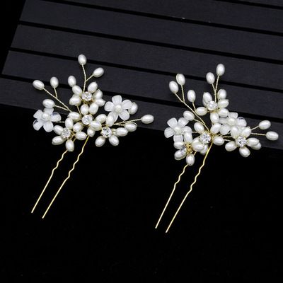 Hair Pins Accessories and History