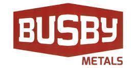 BUSBY METALS IS A GLOBAL PROVIDER OF HIGH PERFORMANCE – COPPER BERYLLIUM C17200/ALLOY IN ROD, BAR, TUBE AND PLATE.