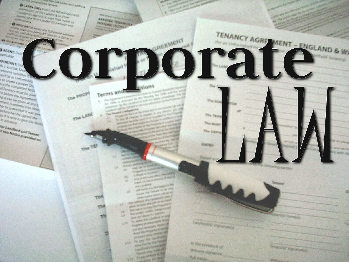 Best Information at Lowest Cost Offered by BookMyEssay – Corporate Law Assignment Help