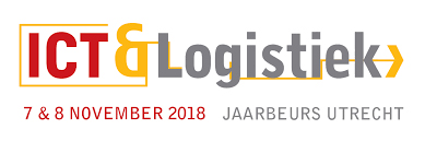 iDTRONIC goes to ICT & Logistiek 2018 @ Jaarbeus Fair in Utrecht, Netherlands