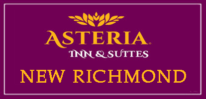 Experience the Great Neighborliness at a Leading New Richmond Hotel