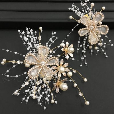 What kind of a bride are you trying to look like?