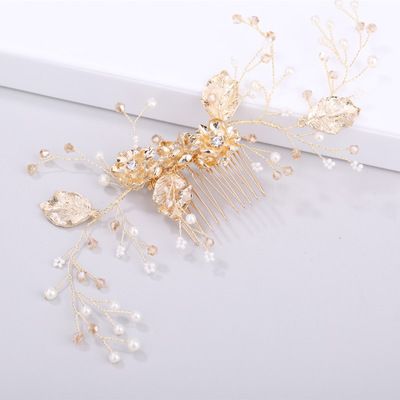  Why Wear Bridal Headbands