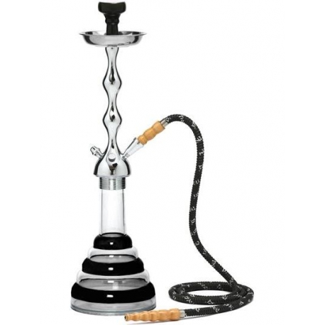 Understand the Basics of Shisha Pipes with My Hookah