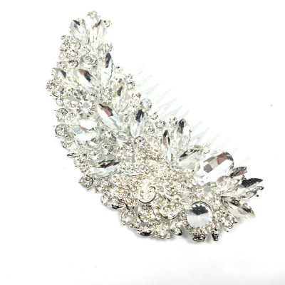 Find the best wedding hair accessory online