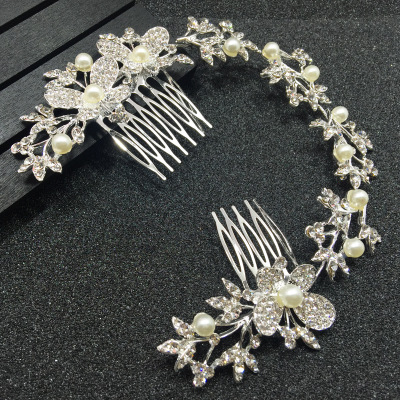 Before you choose hair accessories, these information should know