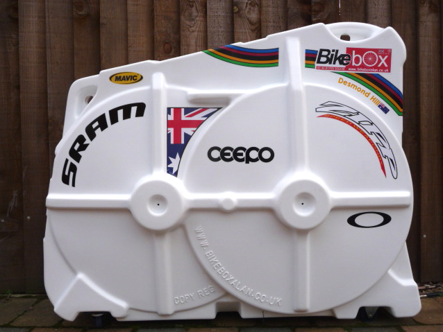 Find Bets Mountain Bike Travel Bag to Securely Transport Your Bike Without Damage