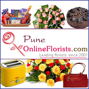 Enlighten the soul of your loved ones with fresh floral arrangements