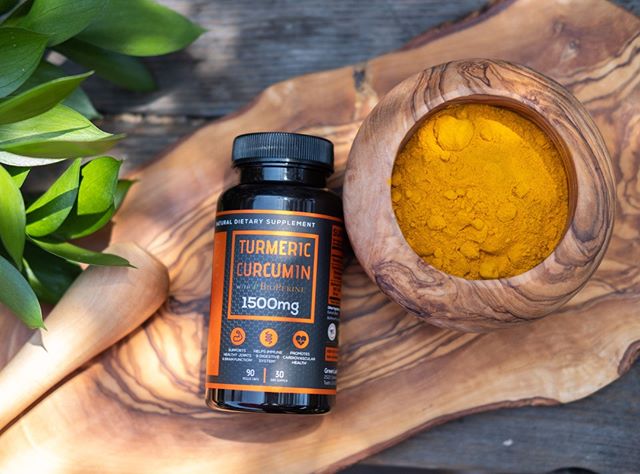 Turmeric and Inflammation – How Are They Related?