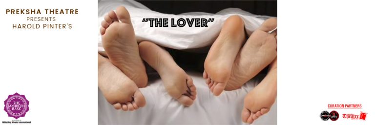 The Lover at Andheri Base