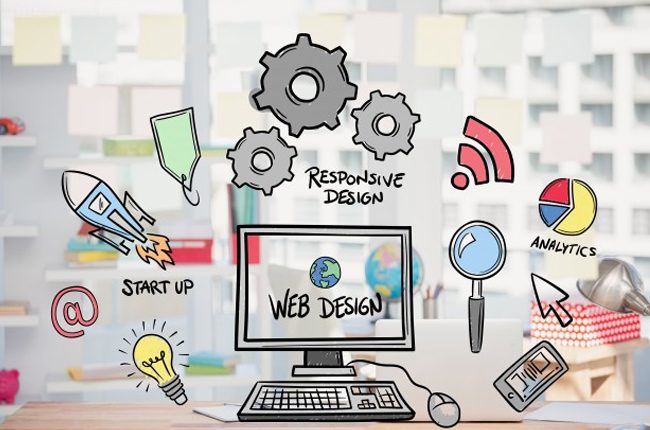 WEBSITE DESIGNING TRAINING INSTITUTE IN GURGAON