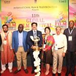 11th-Global-Film-Festival-Noida-2018-Inaugurated-at-NFC