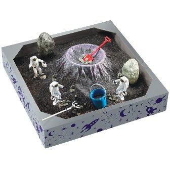 Uncover an incredible Gift Thought for the Astronomer in your Life