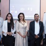 2.-From-Left-Ranajay-Brunda-Pankaj-and-Adit-with-Sonia-Event-Host-at-the-center