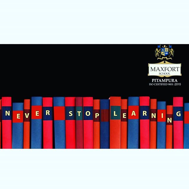 Maxfort: Secure your child future with the top school in Delhi
