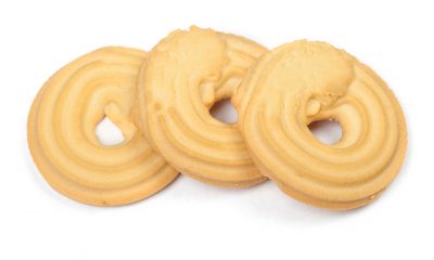 Straightforward Donut Recipes