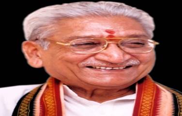 अशोक सिंहल की पुण्यतिथि पर बीएचयू में राम मंदिर पर व्याख्यान