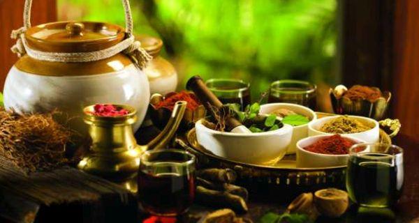 Swasthya Shopee Offers Different Types of Ayurvedic Products