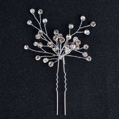 Here guide you how to find bridal hair accessories inspire your wedding day