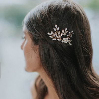 What kind of wedding hairpin are you interesting?here have more details