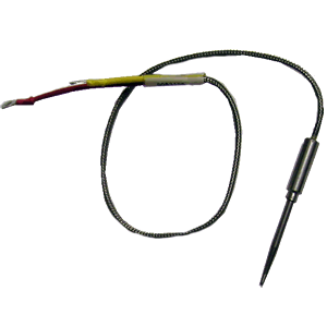 Compressor Discharge Temperature (CDT) Probe – How it works in Aircraft?