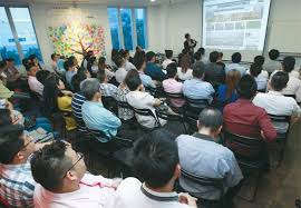 Why we need training organisations for real estate agents?