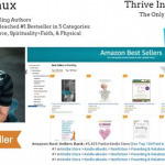 Jen-Deveraux-hits-1-Bestseller-on-Amazon-in-5-Categories