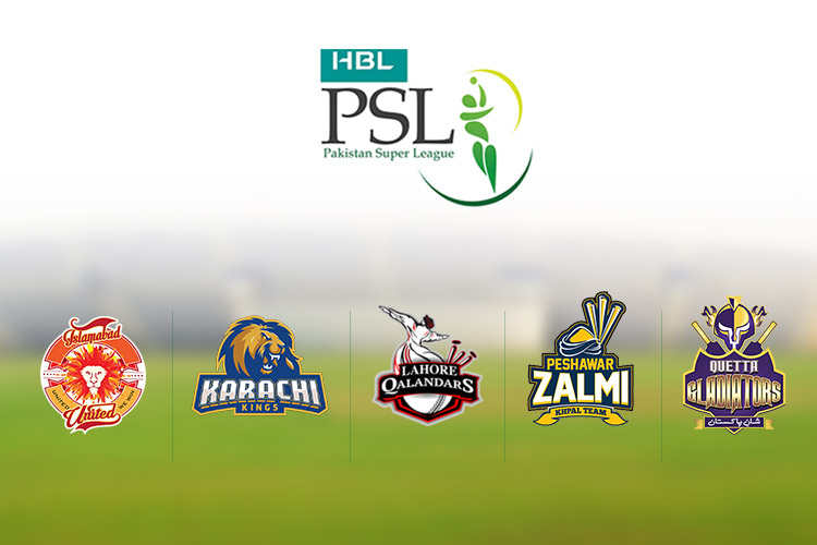 Pakistan Super league is Coming | PSL 2019 Live
