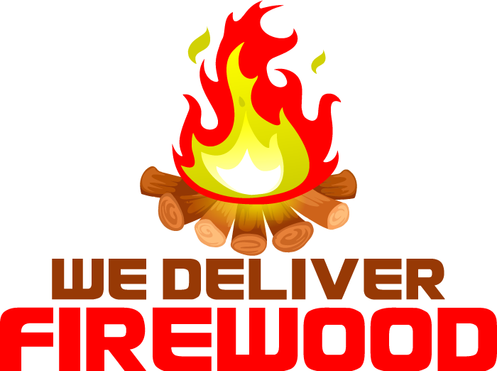 We Deliver Firewood: Offering Clean Burning Firewood In Lower Mountains