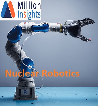 Nuclear Robotics Market is Growing Rapidly and Its Fueled by Various Trends