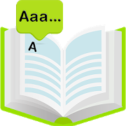 A new Android application to improve English vocabularies with Pop up dictionary.