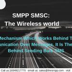 SMPP-Server-PRovider.in