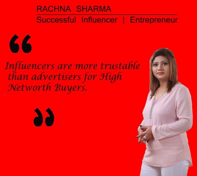 Influencing Marketing In India