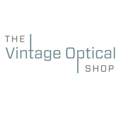 The Vintage Optical Shop Offers a Genuine “Vintage Cat Eyeglasses From 1960’s” On Sale Soon