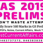 UPSC-Prelims-Notes