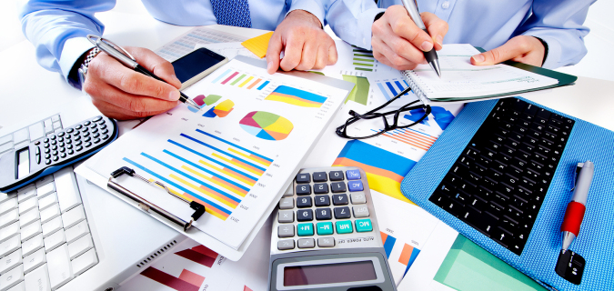 Bookkeeping Services in Gerringong