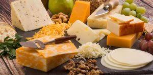 An International Infographics On Cheese Ingredients Market Share, Size And Analytics