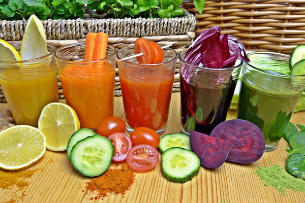 Nature Nurtures Treats the Illness in Natural Way