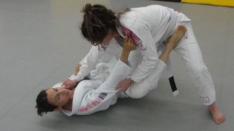 Beginner to Advanced Martial Arts at Gracie Jiu Jitsu Academy