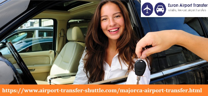 Best Price Majorca Airport Transfer Service