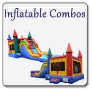 Get the Best Bounce Houses for Sale