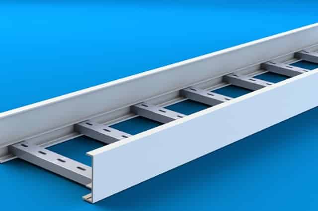 Elcon FRP Cable Trays