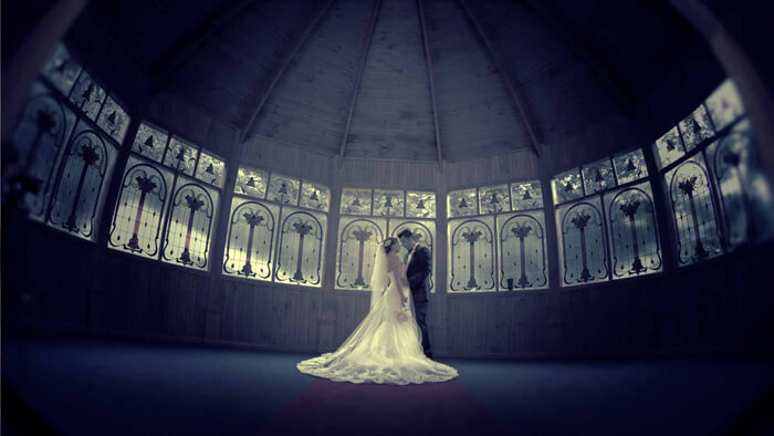 Artistic Films Professional helps you capture your beautiful moments