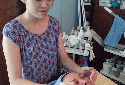 8 Benefits of 6D Eyebrow Embroidery