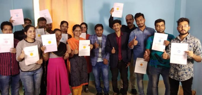 Digital Marketing Courses in Hebbal