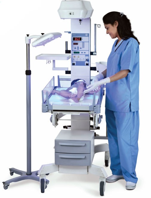 Phototherapy Equipment Market By Device Type, Application, Distribution Channels And Geographical Regions. Key Players Such As Atom Medical Corporation, National Biological Corp., Solarc Systems Inc. And GE Healthcare.