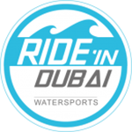 Ride in Dubai